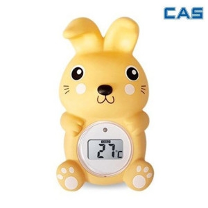 카스 디지털 탕온계 탕온도계 토끼 수온계 욕조온도계이미지입니다. 누르면 해당 게시물로 새창이동합니다.