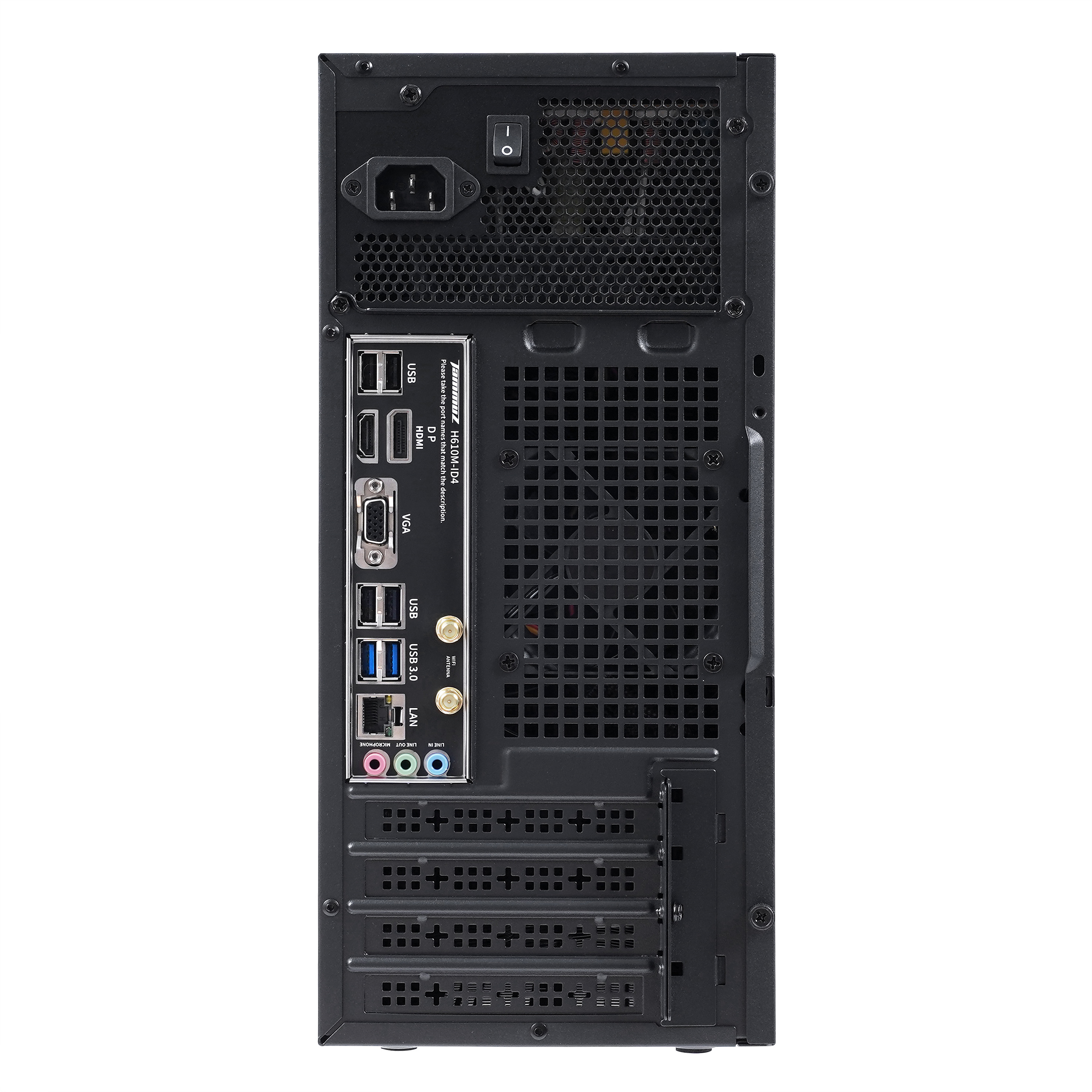 타무즈 스트라이커 TZ200K1EDC Wi-Fi Win11Home (16GB, M.2 500GB)_이미지