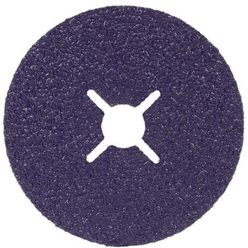 3M 4인치 큐비트론3 화이바 디스크 1182C (1개)_이미지