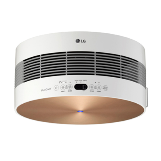 LG���� ǻ���ɾ� AS120VBG