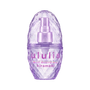 우루리스 키라메키 샤이니 헤어오일 100ml (1개)