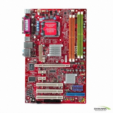 MSI 945PL Neo5-F 웨이코스