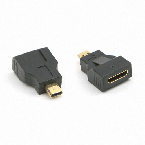 라이트컴 COMS HDMI 변환 젠더 (NA636)_이미지