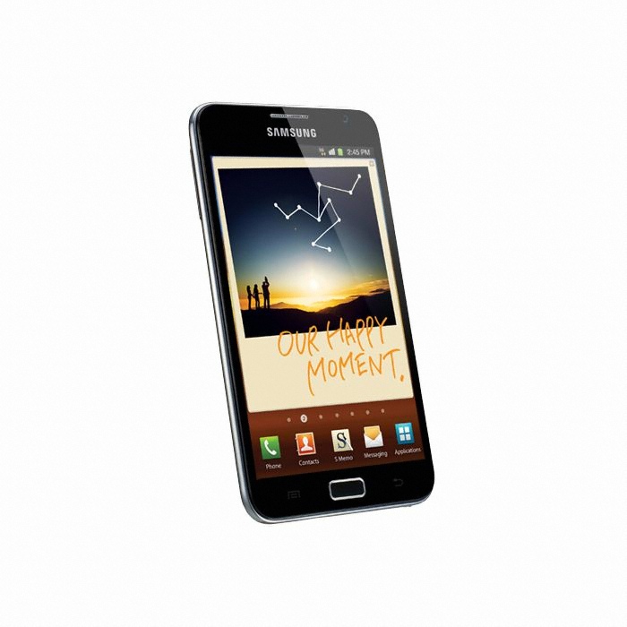 삼성전자 갤럭시노트 32GB, SKT (신규가입, 단말할인(공통지원))_이미지