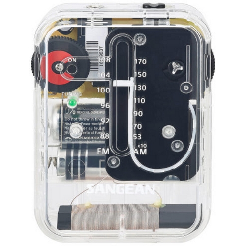 산진 SR-32 (해외구매)_이미지