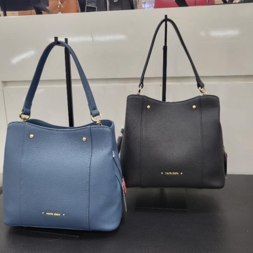 마리끌레르 NC경산 마리글레르 백화점 소프트한천연소가죽여성명품토트백226085