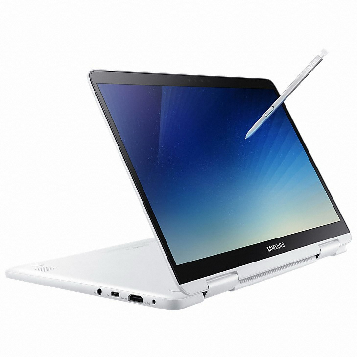 �Ｚ���� 2018 ��Ʈ�� Pen NT930QAA-K30WA