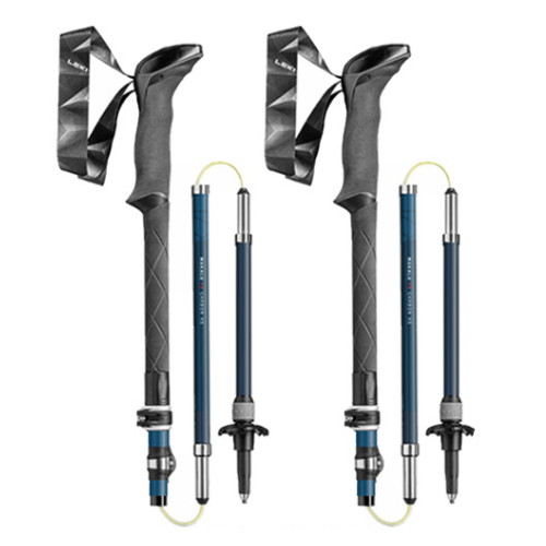 플러스팩 마카루 FX 카본 AS 네이비 654 20632P