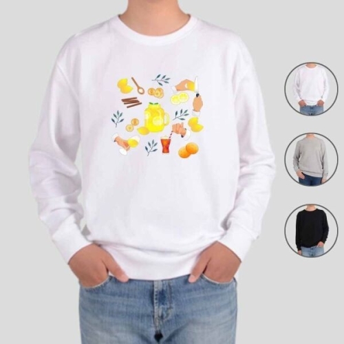 오너클랜 기모맨투맨 레시피 음식메뉴 맛집 요리달인 COOK16