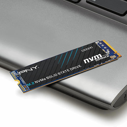PNY CS2241 M.2 NVMe STCOM