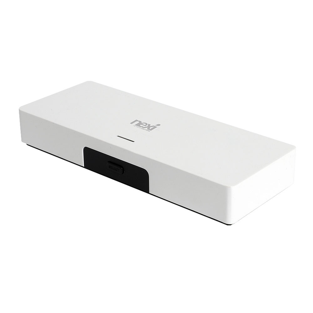 리버네트워크 NEXI NX1098 2:1 HDMI <b>KVM</b> <b>스위치</b>