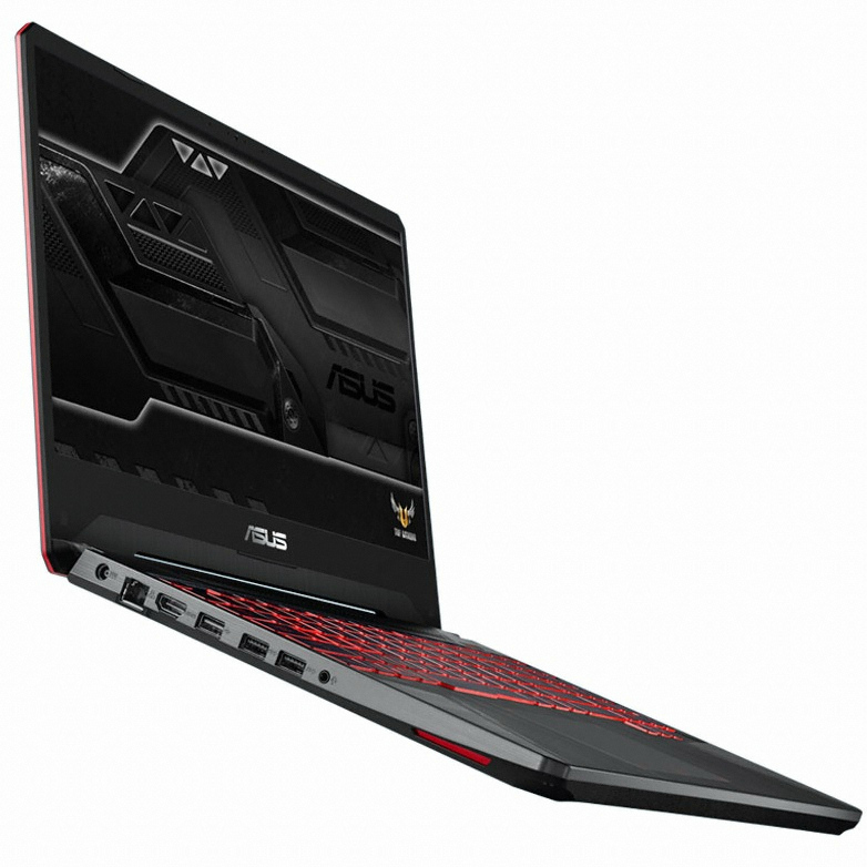 ASUS TUF FX505GE-BQ214