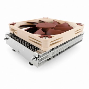 <b>NOCTUA</b> NH-L9a-AM4
