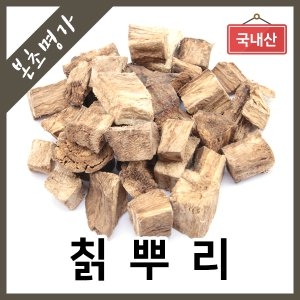 본초명가 강원도 칡뿌리 300g [1개]