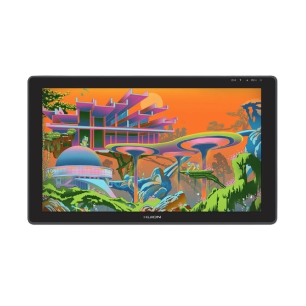 HUION KAMVAS 22_이미지