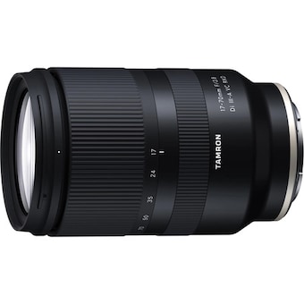 <b>탐론</b> 17-70mm F2.8 Di III-A VC RXD B070 캐논 RF-S용
