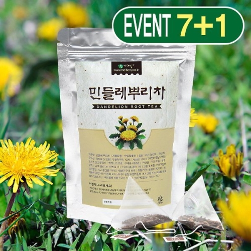참건강마을 민들레뿌리차 20티백 7 1
