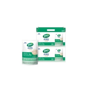 마시는 프로틴 음료 오리지널 2박스 125ml 24포