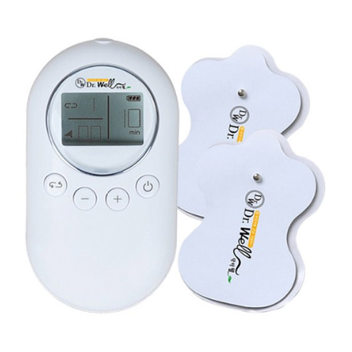 닥터웰 콕콕 미니 저주파 마사지기 HDW-300 (1개)_이미지