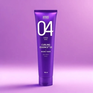 아모레퍼시픽 아모스프로페셔널 컬링 에센스 2X 바운시 웨이브 150ml (1개)