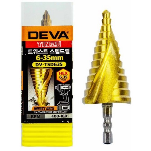 ���� Ʈ����Ʈ ���ܵ帱 ��Ʈ 6-35mm DV-TSD635