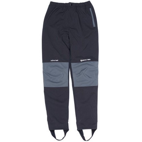 XR 드라이수트 발열 내피 액티브 히팅 팬츠