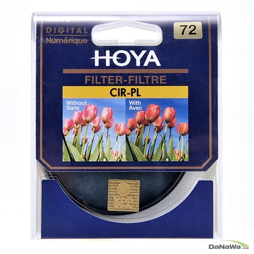 HOYA CPL (46mm)_이미지