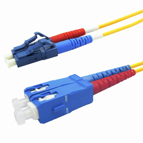 인네트워크 OS1 LC-SC 싱글 2C 광 케이블