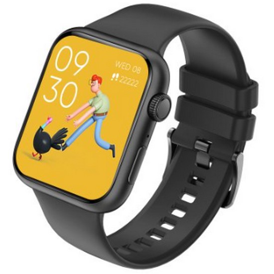 보이런던 스마트워치 B9 (정품)_이미지