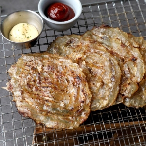 해야미 프리미엄 참쥐포 중 30장 약300g_이미지