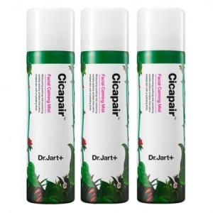 닥터자르트 시카페어 페이셜 카밍 미스트 150ml (3개)