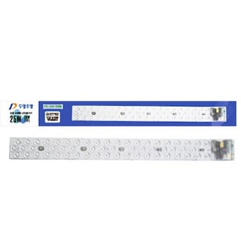 두영조명 <b>LED</b> <b>모듈</b>램프 주광색 25W