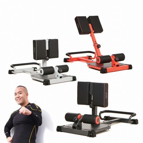 스포틀러 뉴 올인원 숀리 스쿼트 머신 (리퍼)_이미지