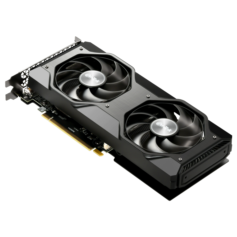 이엠텍 지포스 RTX 4060 MIRACLE BLACK D6 8GB_이미지