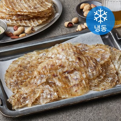 동명상회 참쥐포 대 냉동 1kg (1개)_이미지