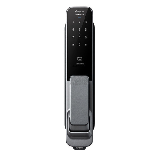 ���̷��� ����Ʈ�� GP-700D + �����