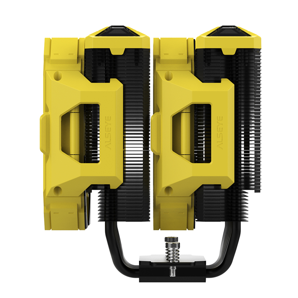 ALSEYE W700 Pro (옐로우)_이미지