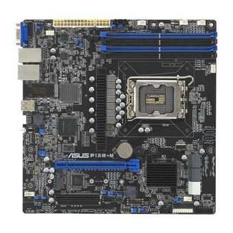 ASUS P13R-M STCOM