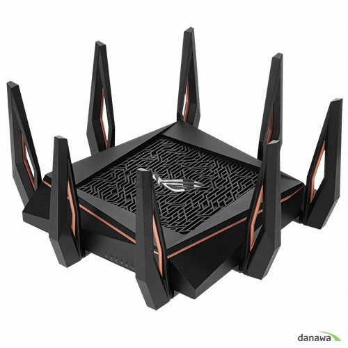 ASUS ROG Rapture GT-AX11000 ������������