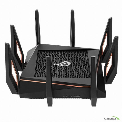 ASUS ROG Rapture GT-AX11000 ������������