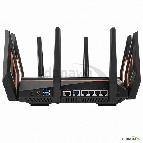 ASUS ROG Rapture GT-AX11000 유무선공유기_이미지