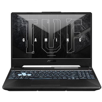 <b>ASUS</b> <b>TUF</b> <b>Gaming</b> <b>A15</b> FA506NC-R7525D