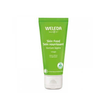  벨레다 스킨 푸드 라이트 텍스처 너리싱 케어 75ml [1개]