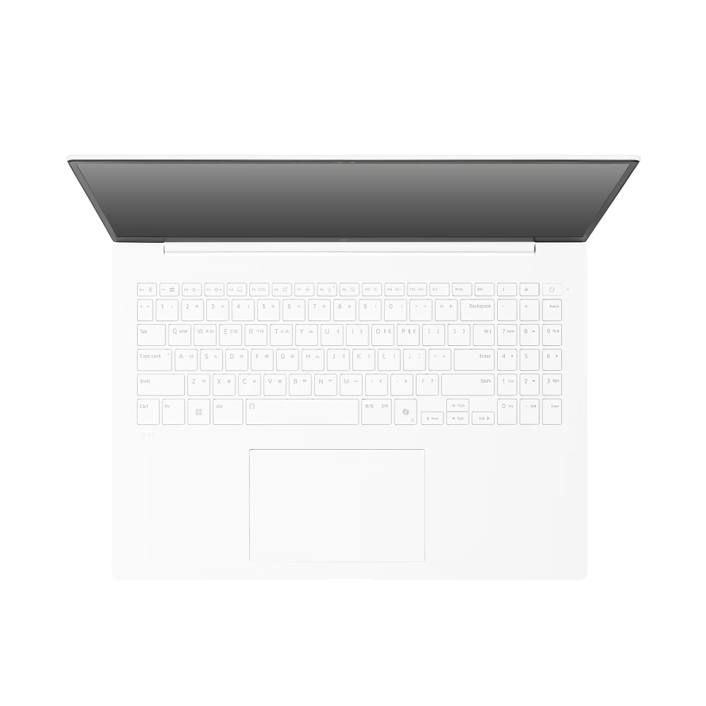 LG전자 2026 그램 프로16 16Z90U-GS59K (SSD 8TB)_이미지