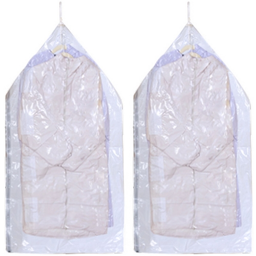 홈앤하우스 롱패딩 진공압축팩 (2개)