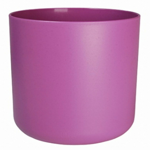 엘호 비포소프트 라운드 인테리어화분 18cm