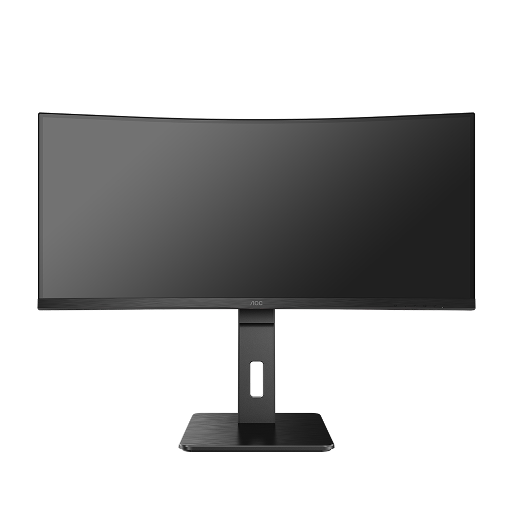 알파스캔 AOC CU34P2X 게이밍 144 울트라와이드 WQHD 프리싱크 HDR 무결점_이미지