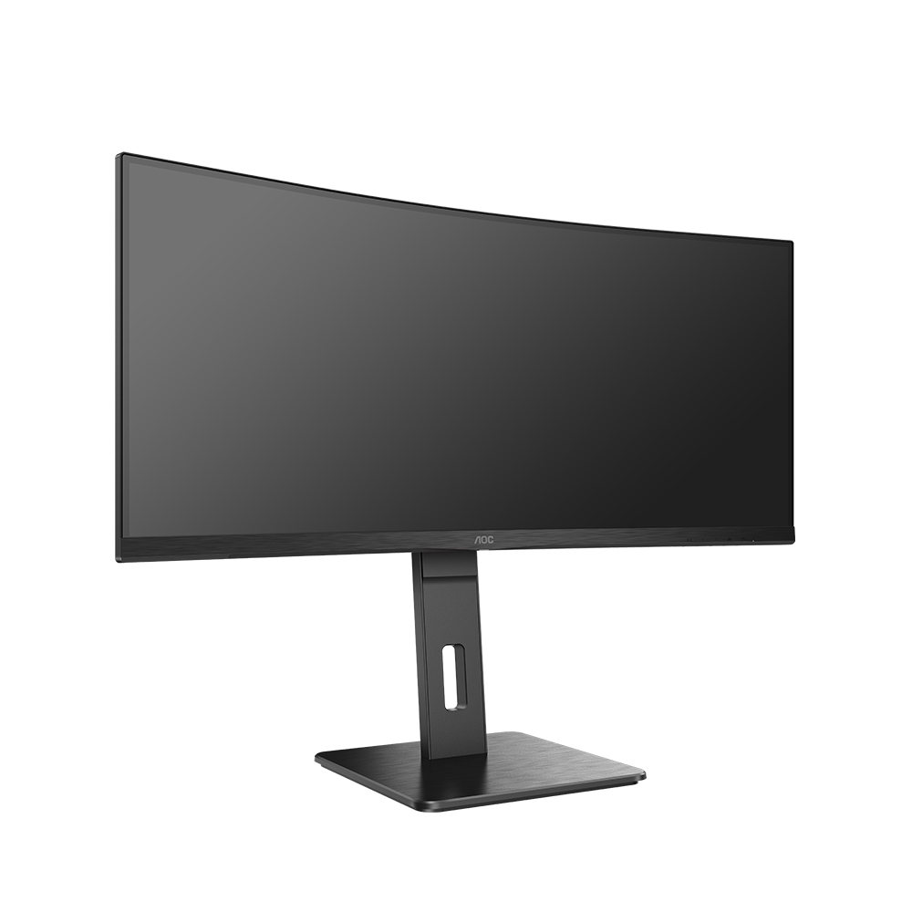 알파스캔 AOC CU34P2X 게이밍 144 울트라와이드 WQHD 프리싱크 HDR 무결점_이미지