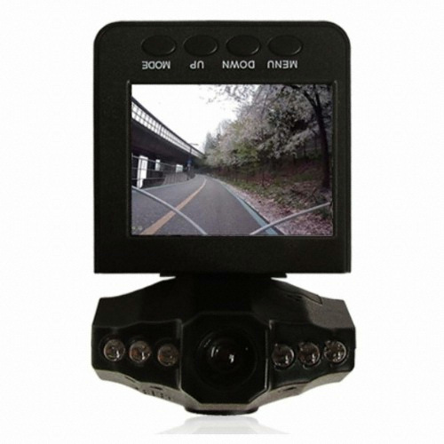 에이제이산업 AJ 스텔스1 BLACHBOX 1채널 (8GB)_이미지