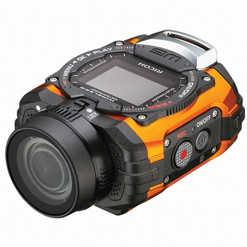 리코 WG-M1 (정품)